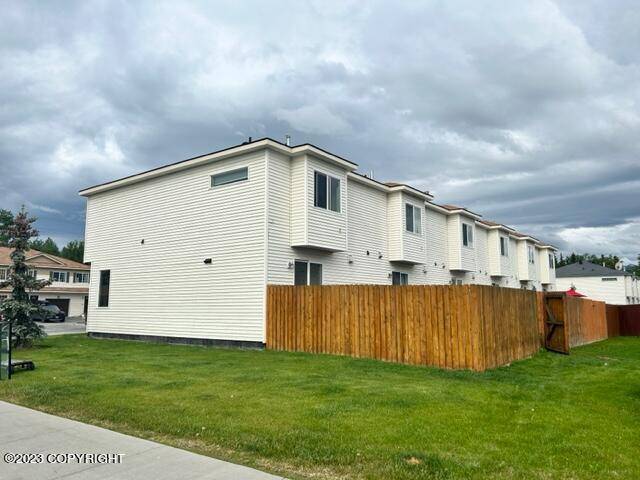 Anchorage, AK 99504,149 Matthew Paul WAY