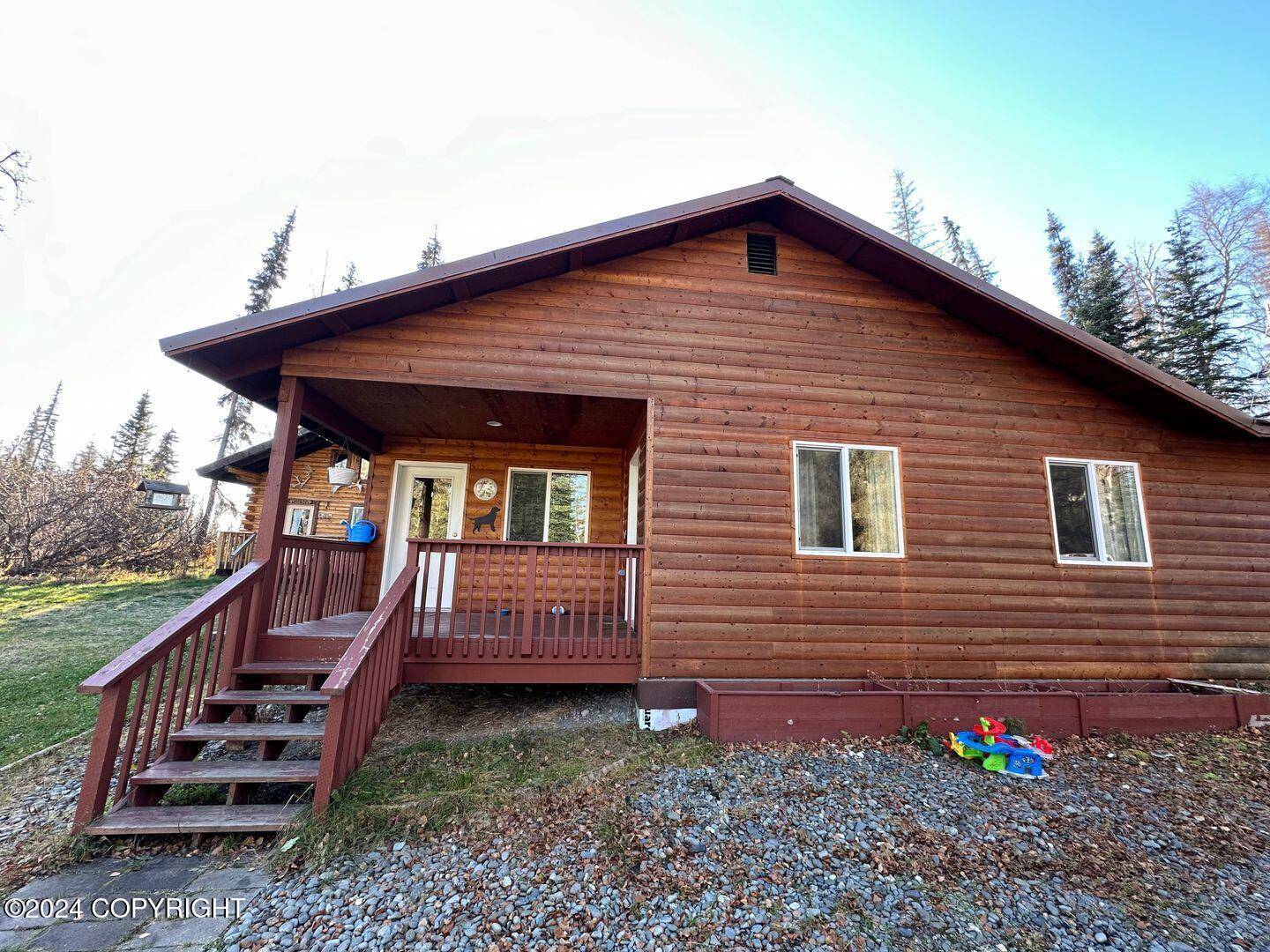 Soldotna, AK 99669,35886 Edgington RD