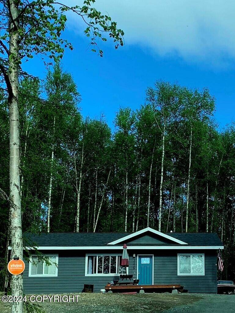 Wasilla, AK 99623,3229 S Johnsons RD