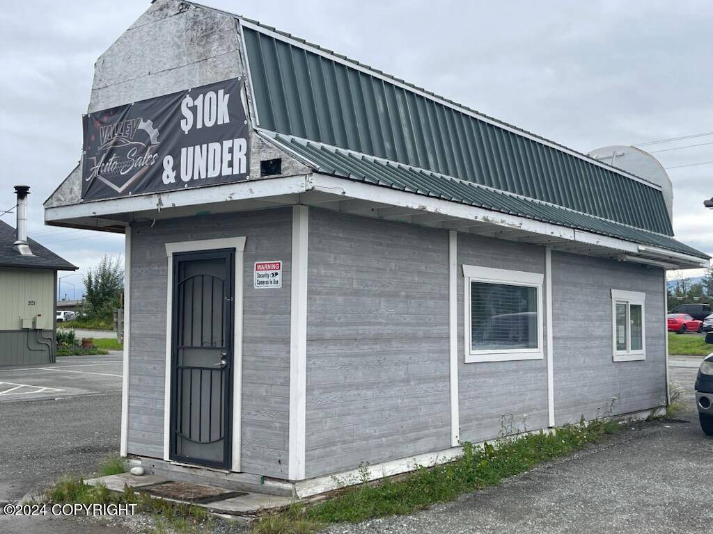 Wasilla, AK 99654,205 W Herning AVE