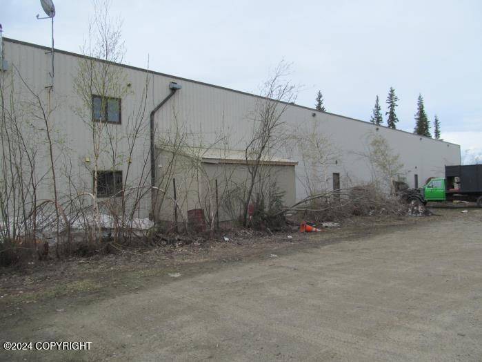 Fairbanks, AK 99709,980 Deere ST