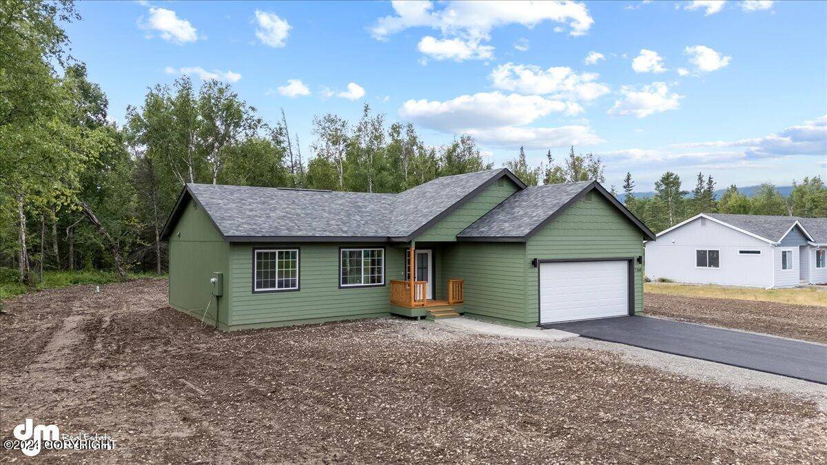 Wasilla, AK 99654,2744 N Northgate PL