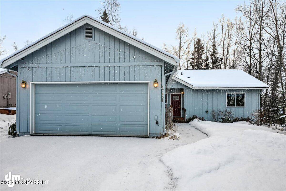 Eagle River, AK 99577,17406 Adams LN