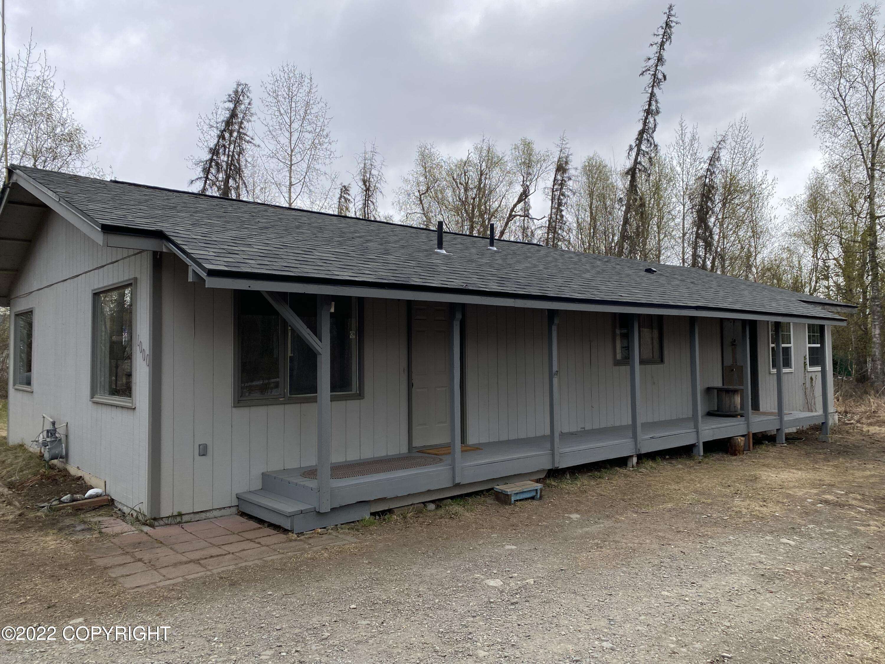 Wasilla, AK 99654,1000 E McAdoo WAY