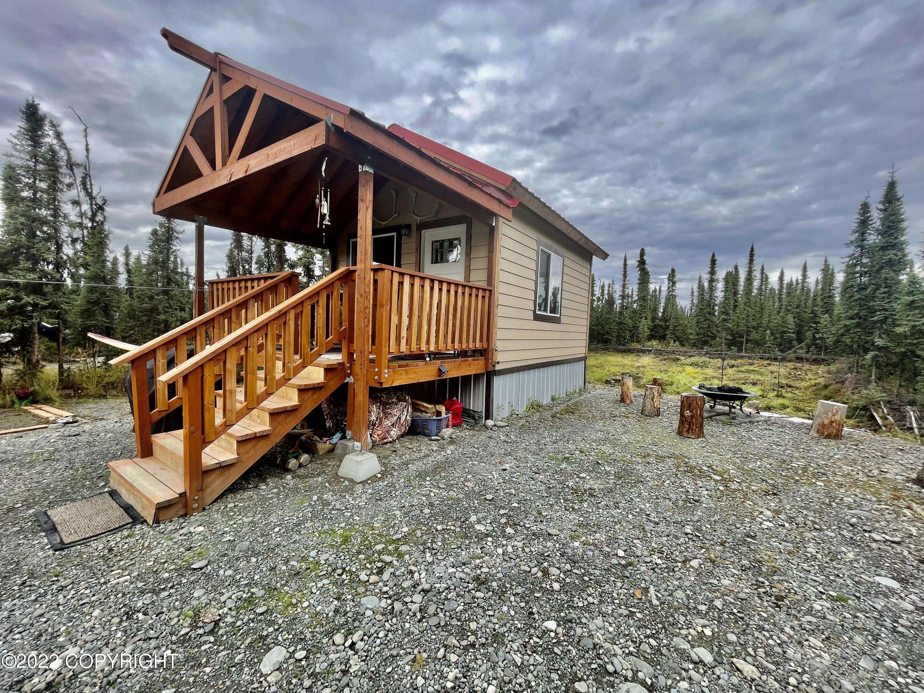 Sterling, AK 99672,32312 June DR