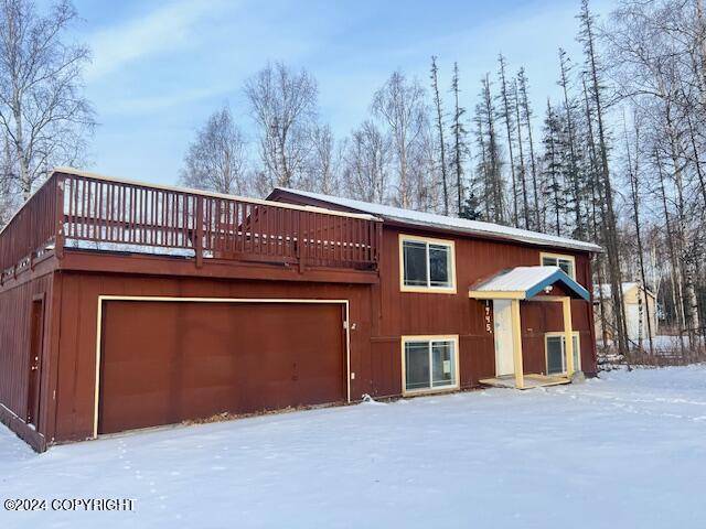 Wasilla, AK 99654,1745 W Riffle ST