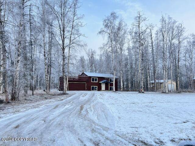 Wasilla, AK 99654,1745 W Riffle ST