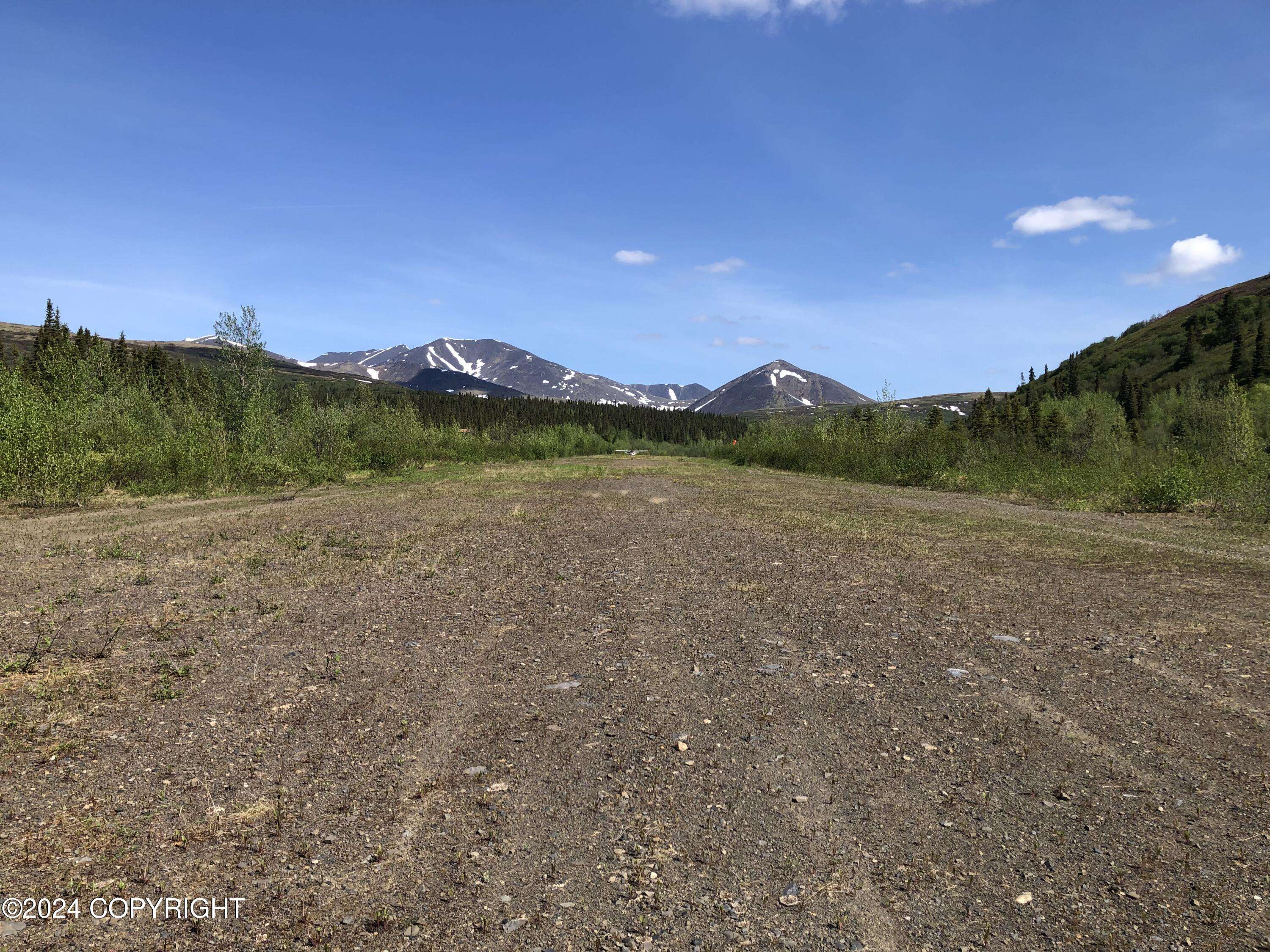 Aniak, AK 99557,000 MARVEL CREEK GOLD MINE - South