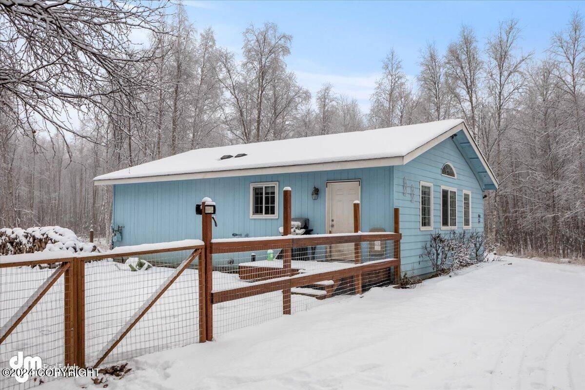 Wasilla, AK 99654,2620 W Snowcrest DR