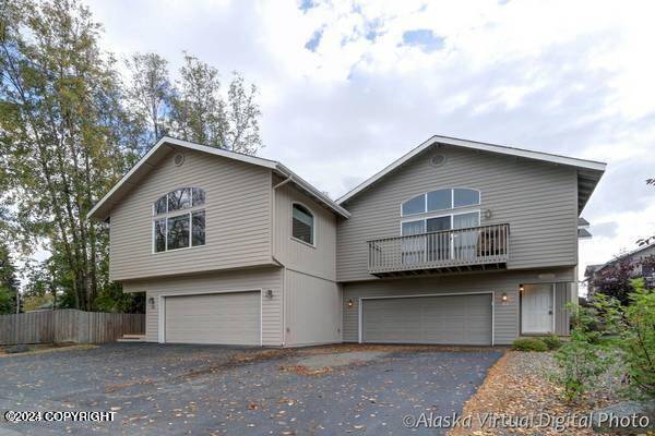 Anchorage, AK 99515,1112 Oren AVE #21