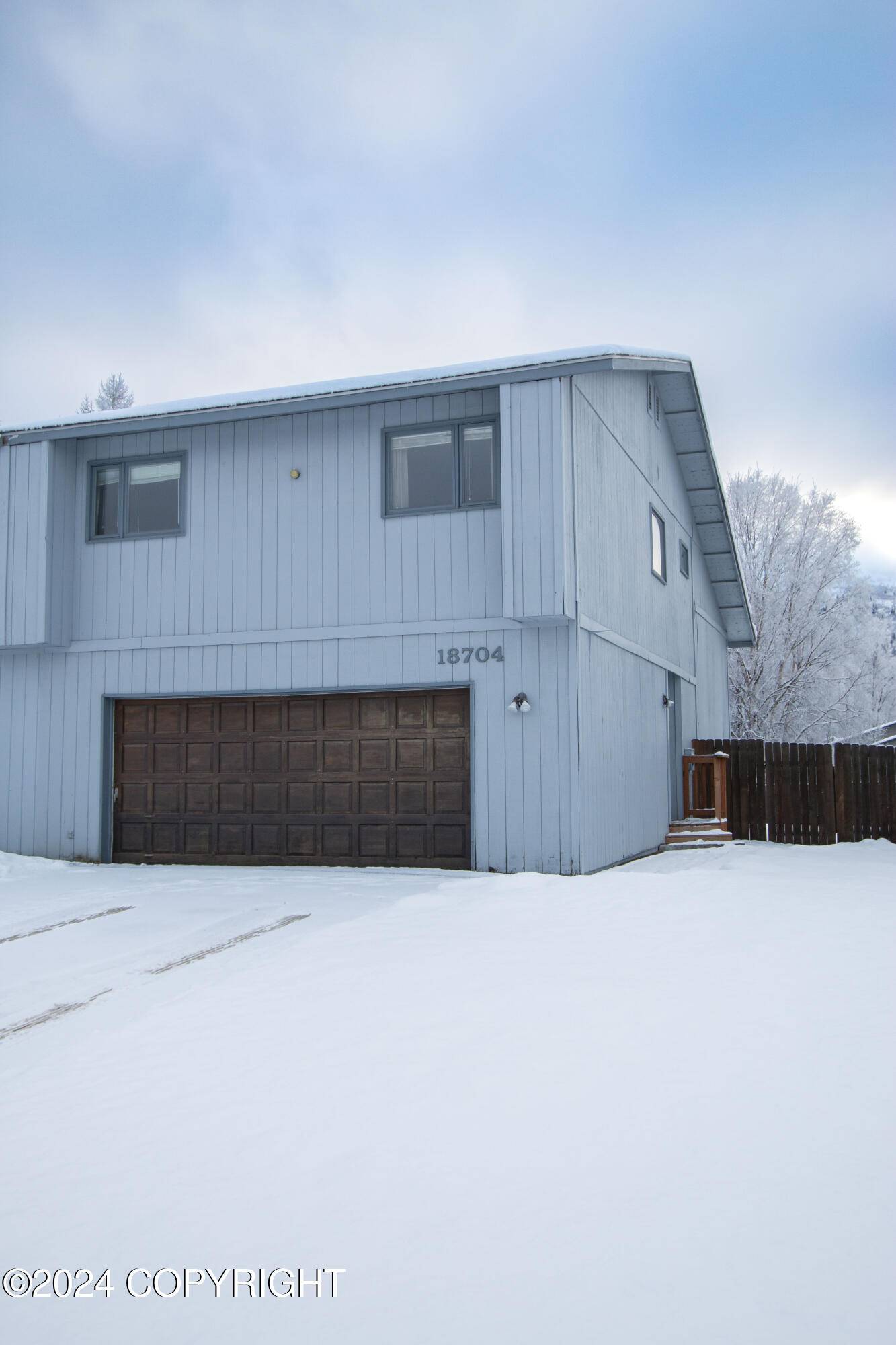 Eagle River, AK 99577,18704 N Lowrie LOOP