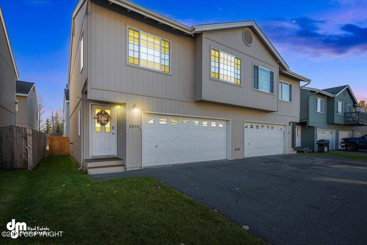 Anchorage, AK 99507,2974 Wind Chase CT