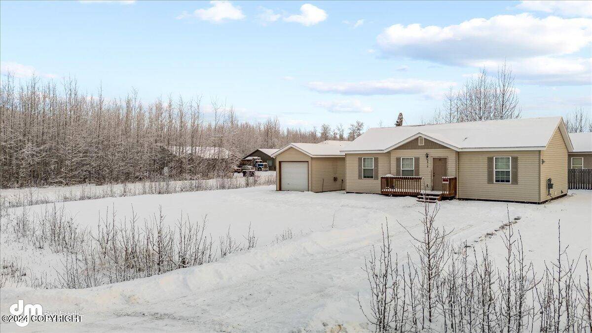 Wasilla, AK 99654,3615 S Heartwood CIR