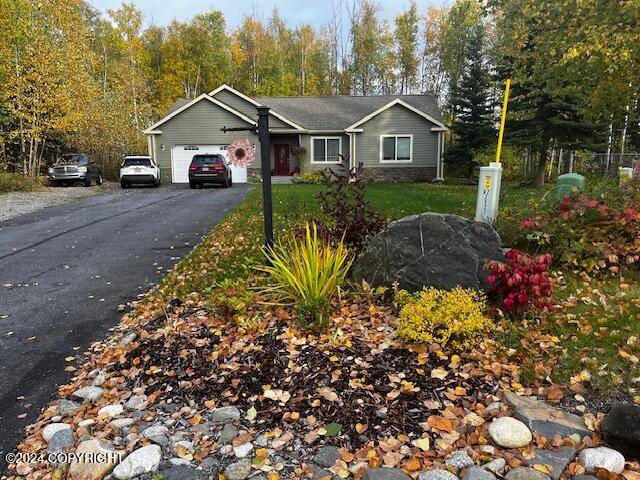 Wasilla, AK 99623,6641 W Rasmussen PL