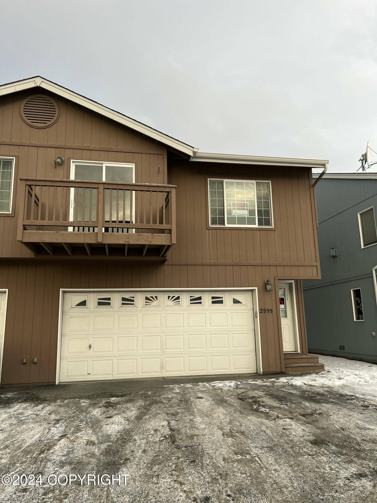 Anchorage, AK 99507,2955 Silver Chase CT