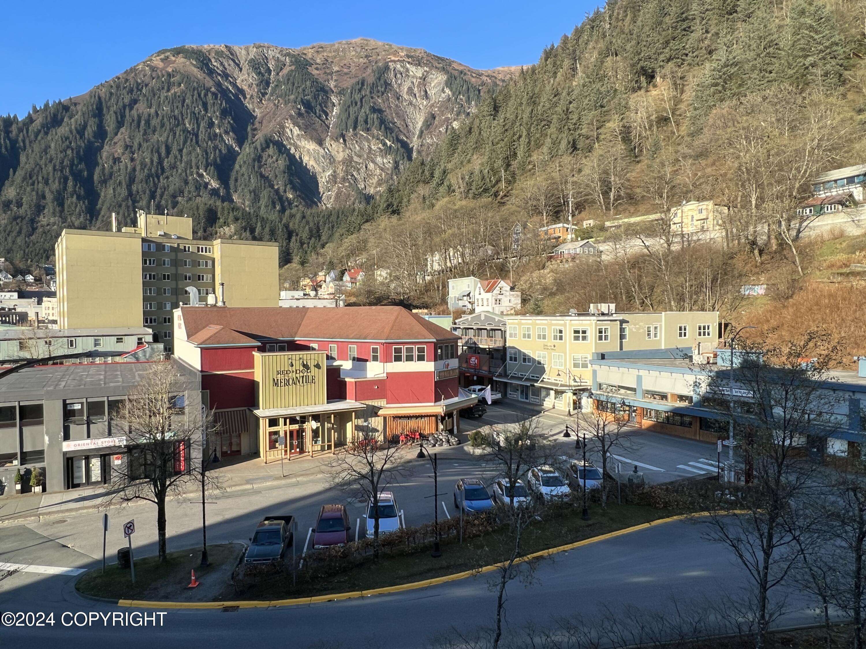 Juneau, AK 99801,263 S Franklin ST