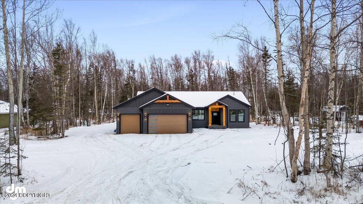 Wasilla, AK 99654,4301 E Pamela DR