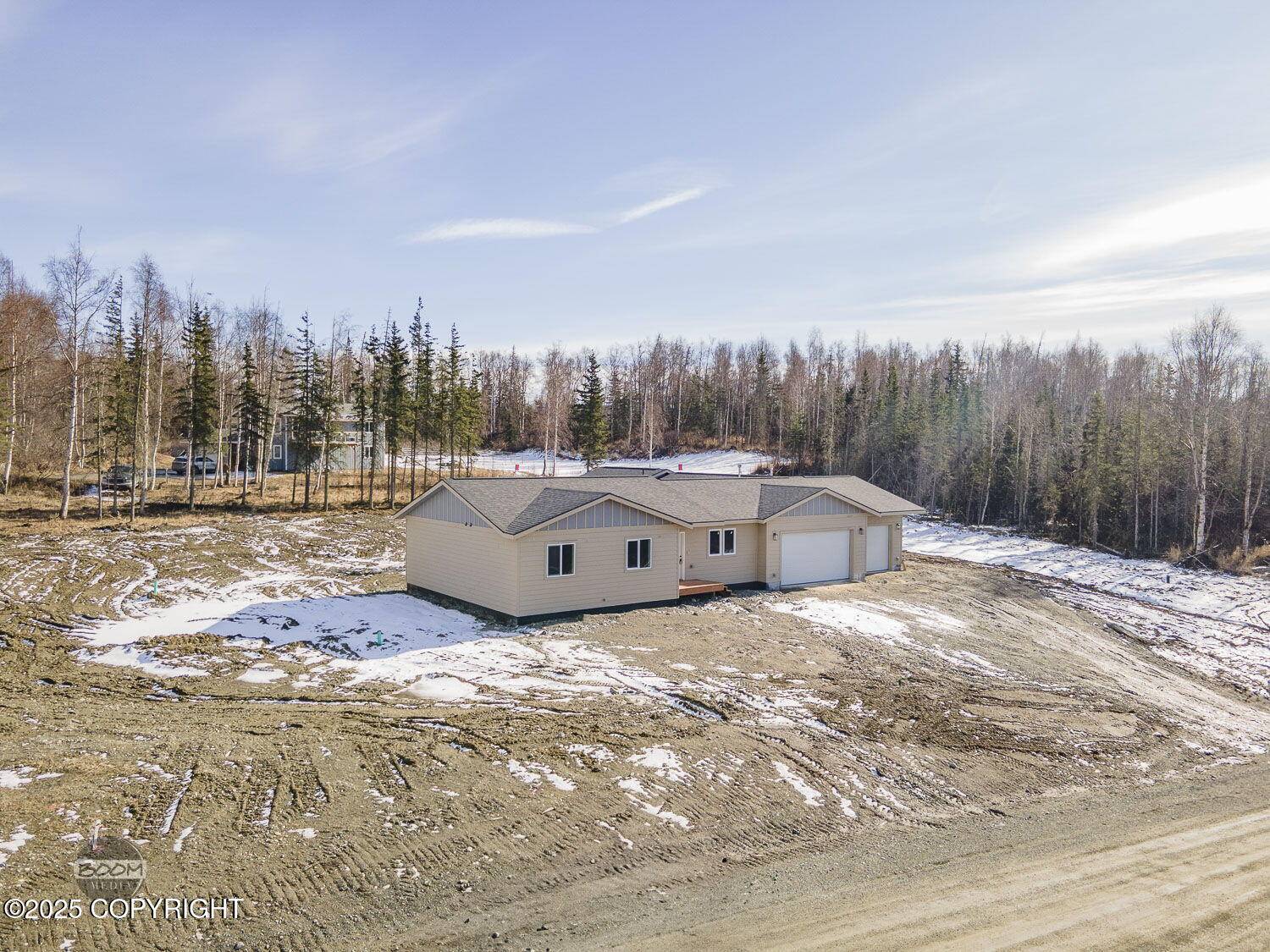 Wasilla, AK 99654,4980 Kelsi LOOP