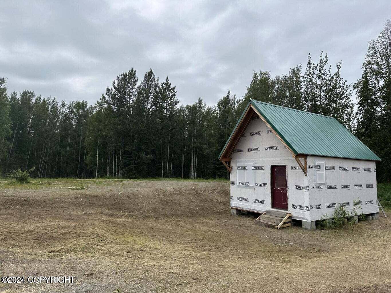 Kenai, AK 99611,4641 Beaver Loop RD