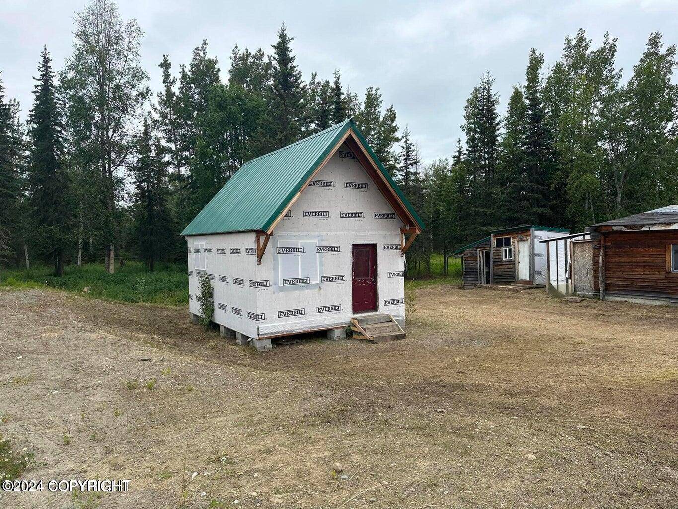 Kenai, AK 99611,4641 Beaver Loop RD