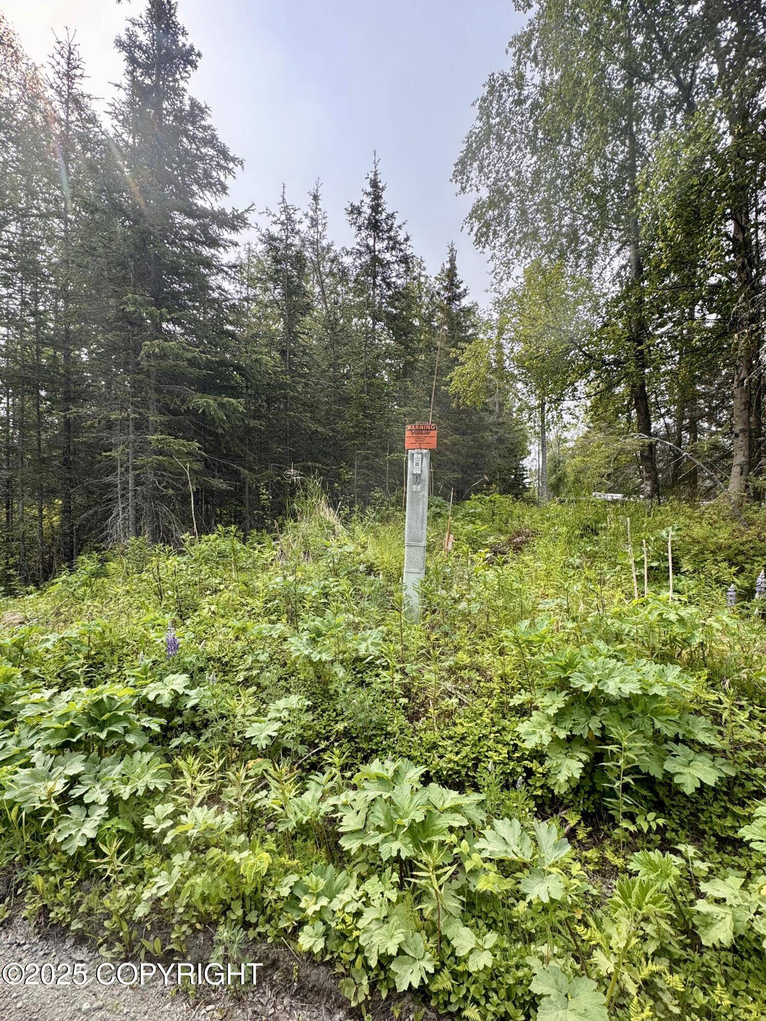 Nikiski/north Kenai, AK 99611,NHN Mark BLVD