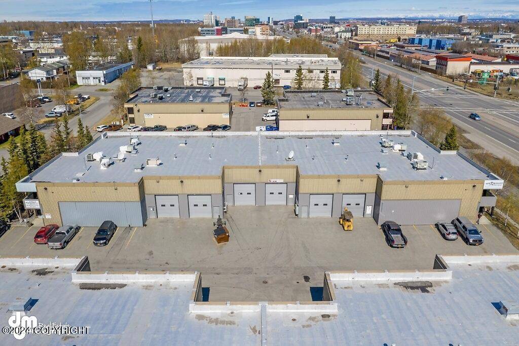 Anchorage, AK 99518,5631 Silverado WAY #F-101