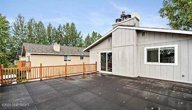 Anchorage, AK 99504,8001 Williwa AVE