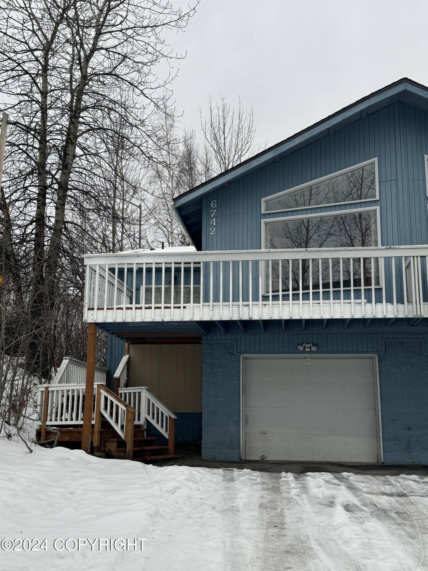 Anchorage, AK 99507,6742 Stella PL