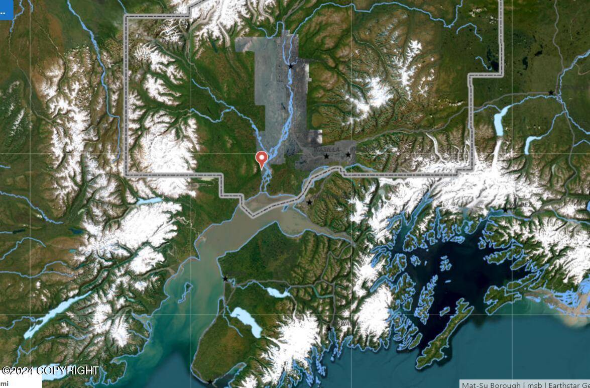 Remote, AK 99667,Tr k Granite & Alexander Creek No RD