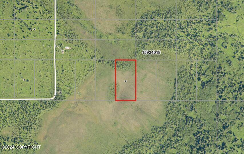 Ninilchik, AK 99556,67280 St. John RD