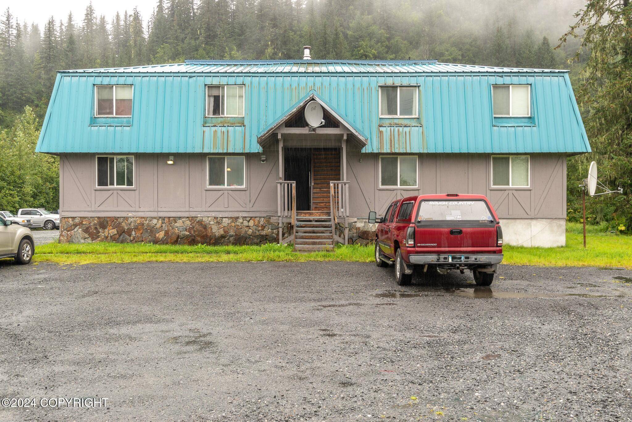 Valdez, AK 99686,4301 Richardson HWY