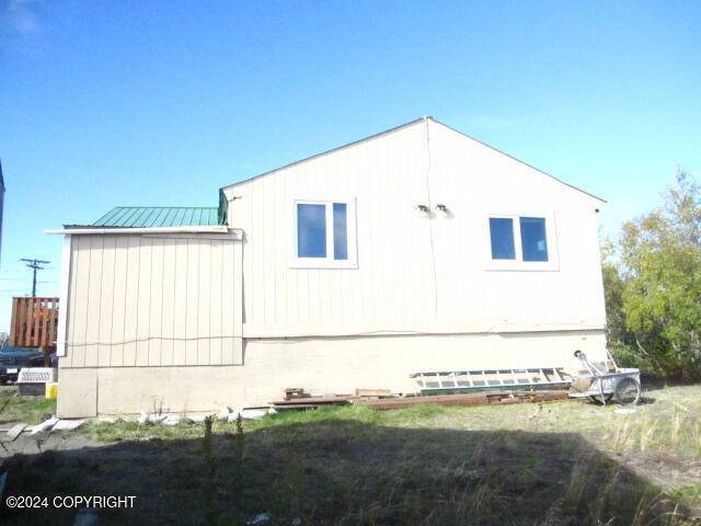 Bethel, AK 99559,1012 Nauraq ST