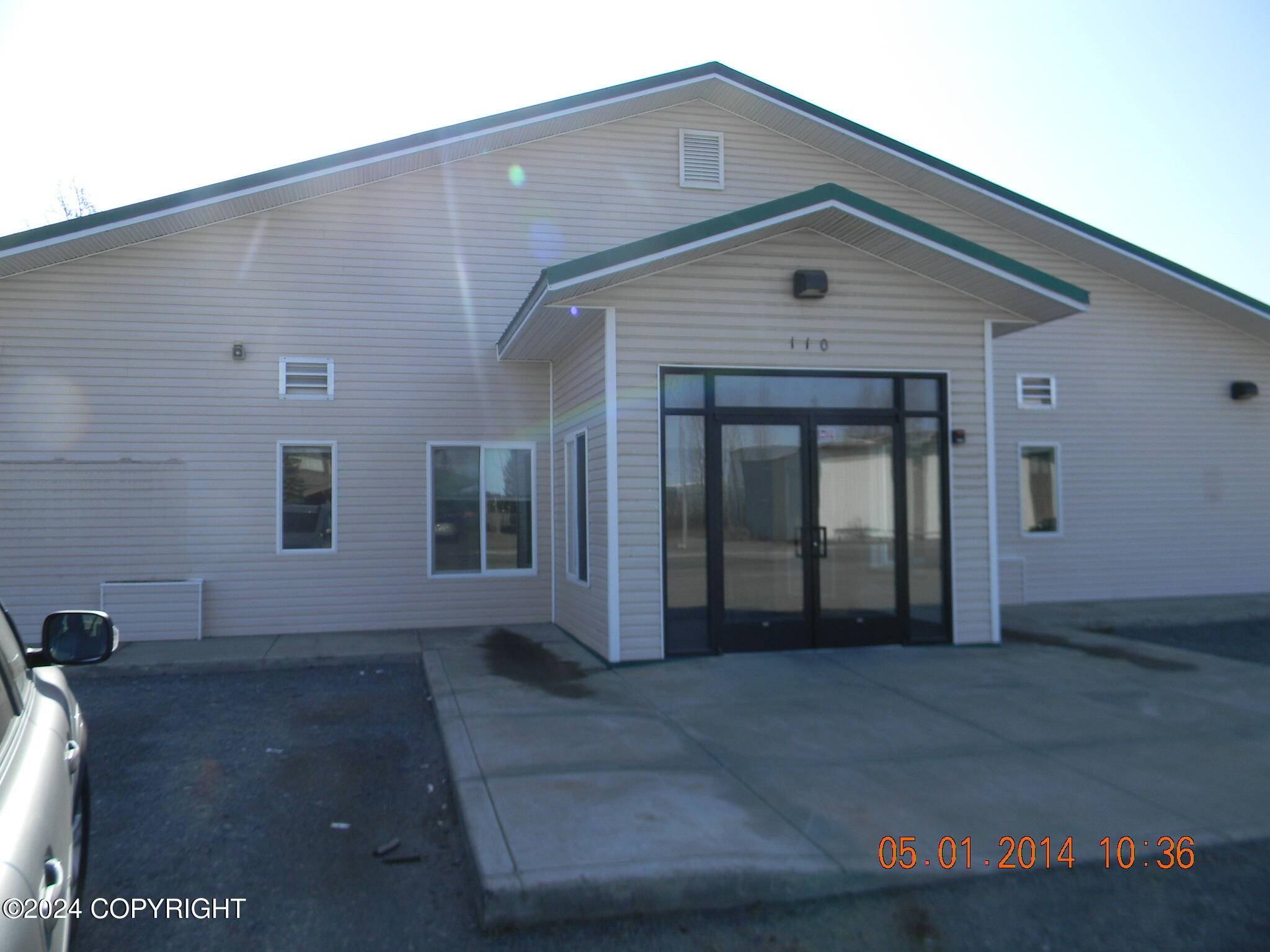 Kenai, AK 99611,110 N Willow ST #118