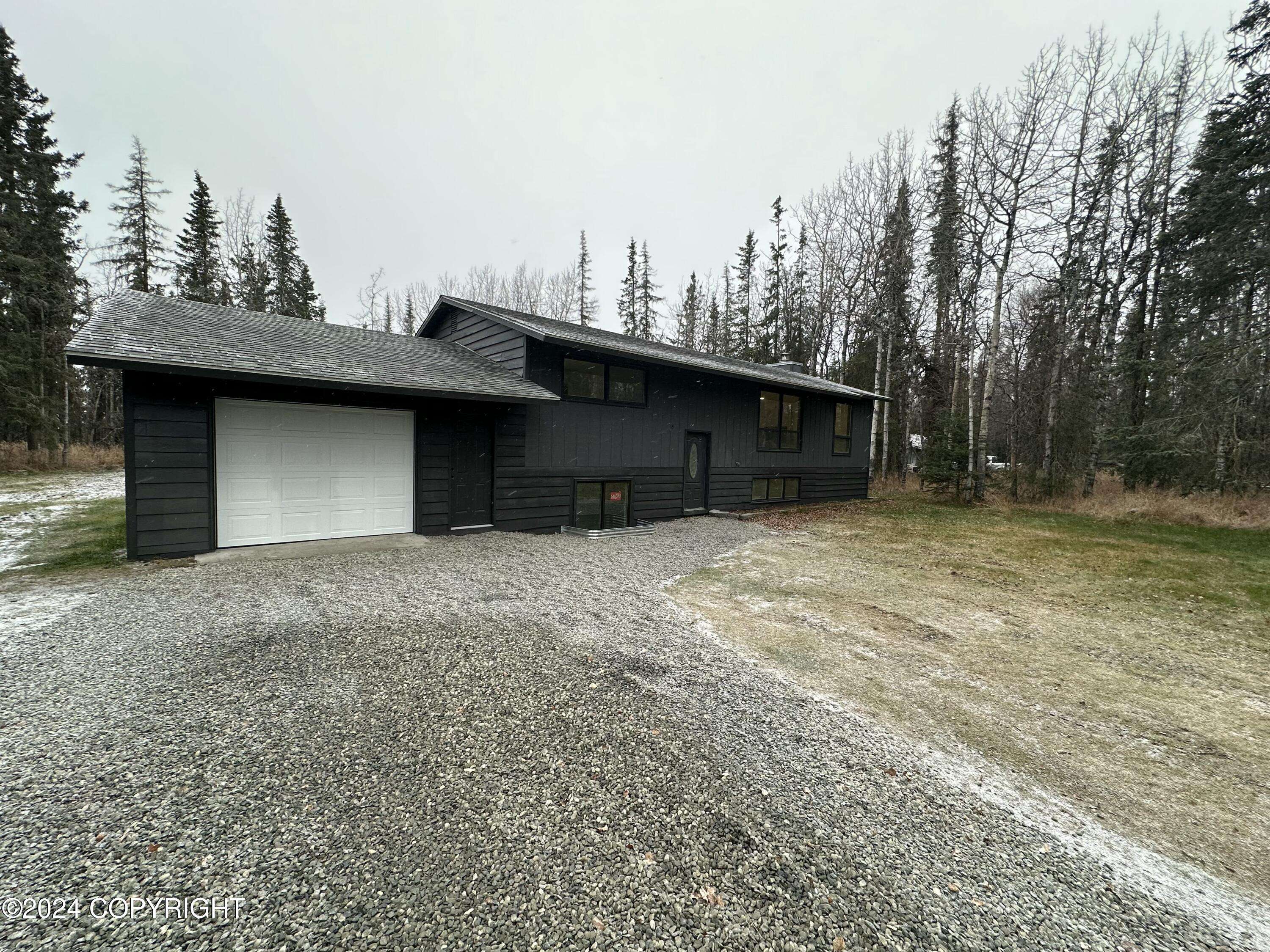 Kenai, AK 99611,2930 Ketch ST