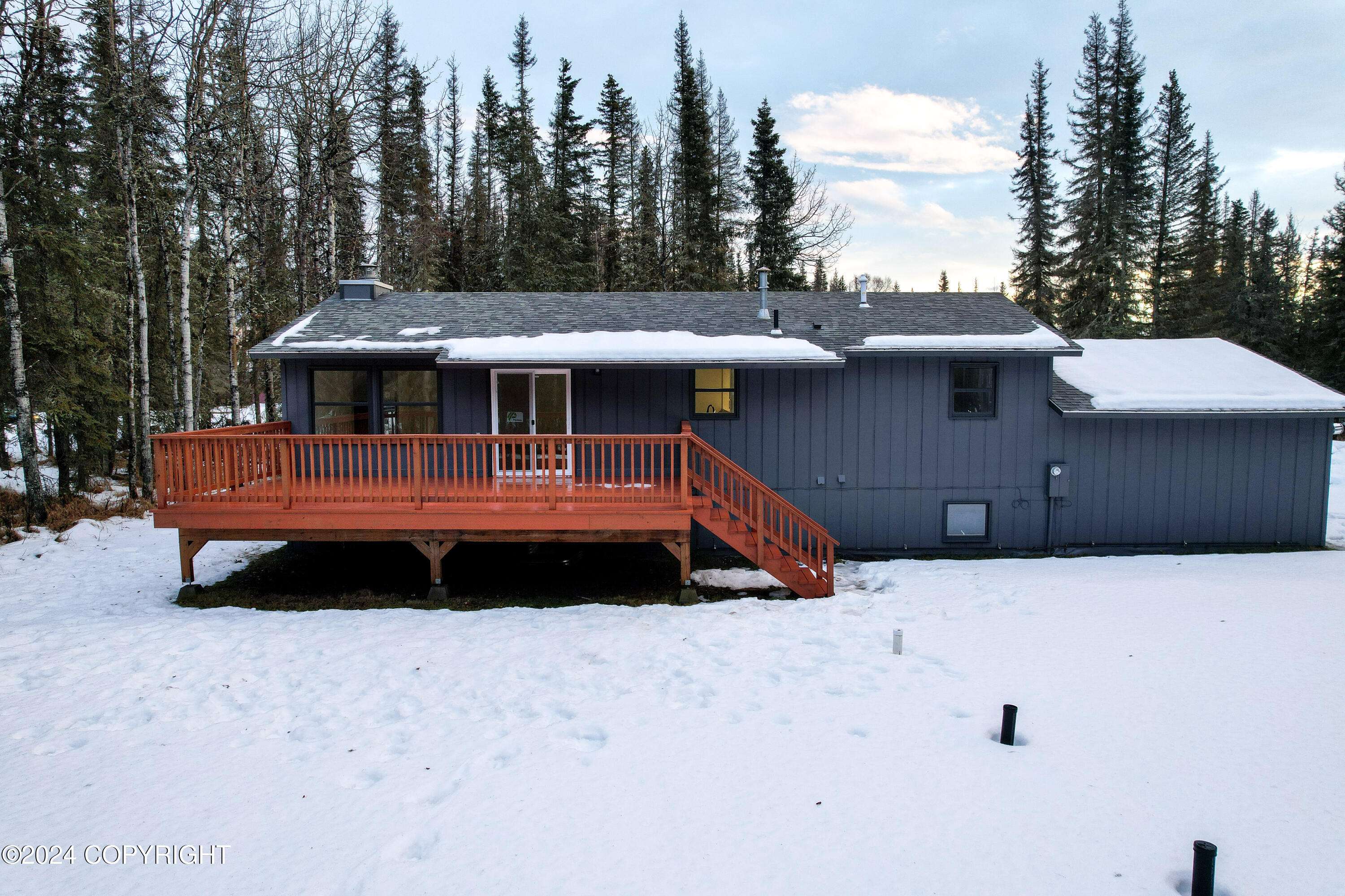 Kenai, AK 99611,2930 Ketch ST