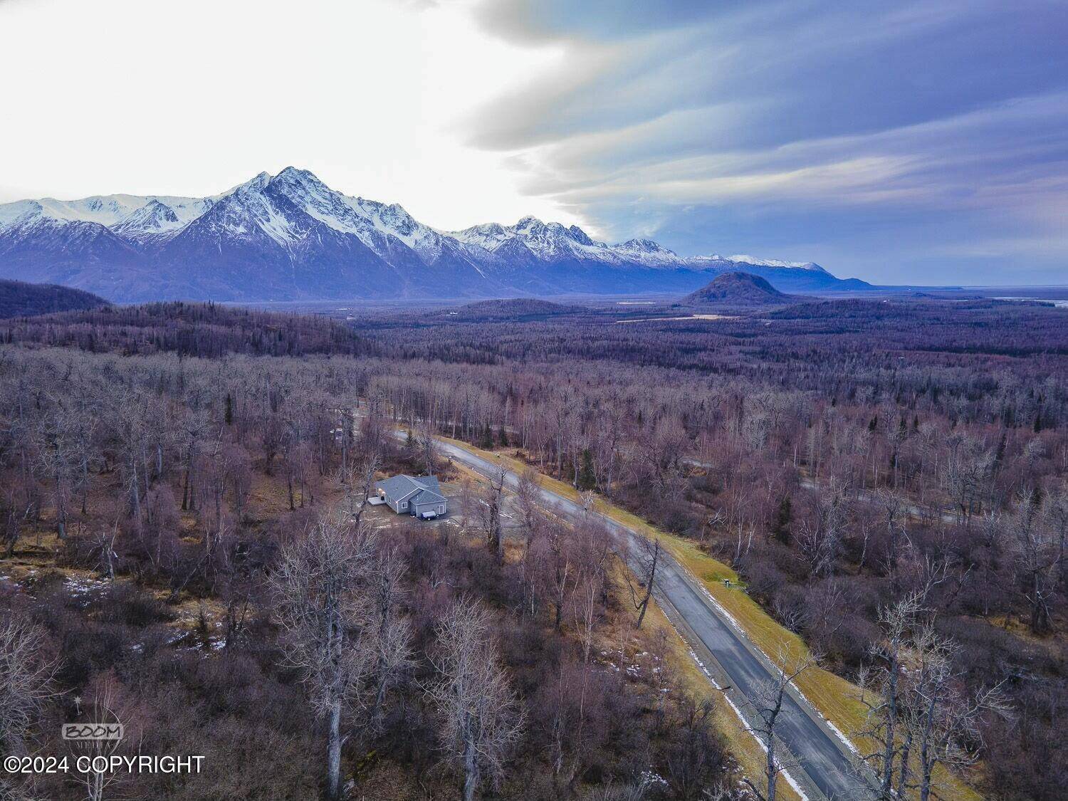 Palmer, AK 99645,443 N Hale CIR