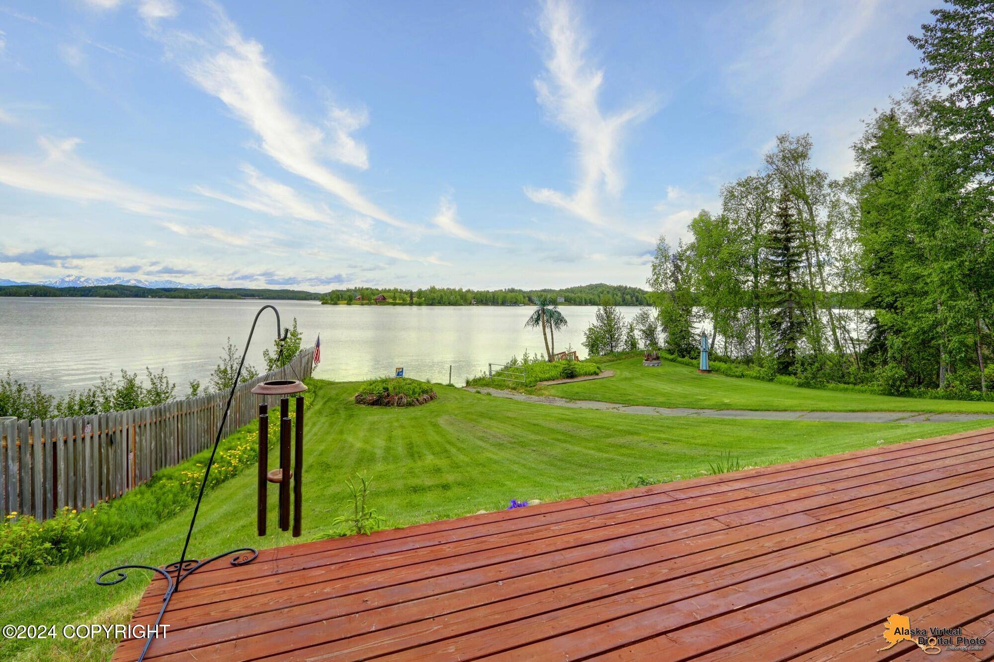Wasilla, AK 99652,3710 S Cherrier LN #1