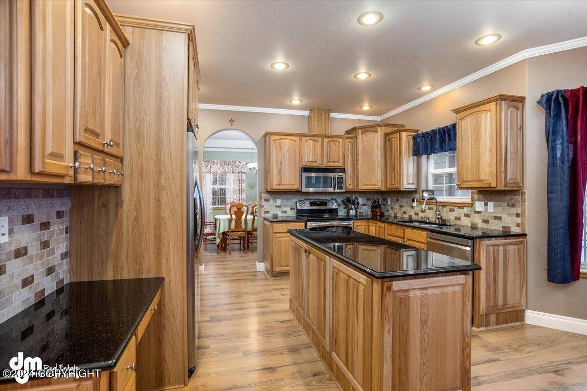 Wasilla, AK 99654,6310 N Talgach View DR