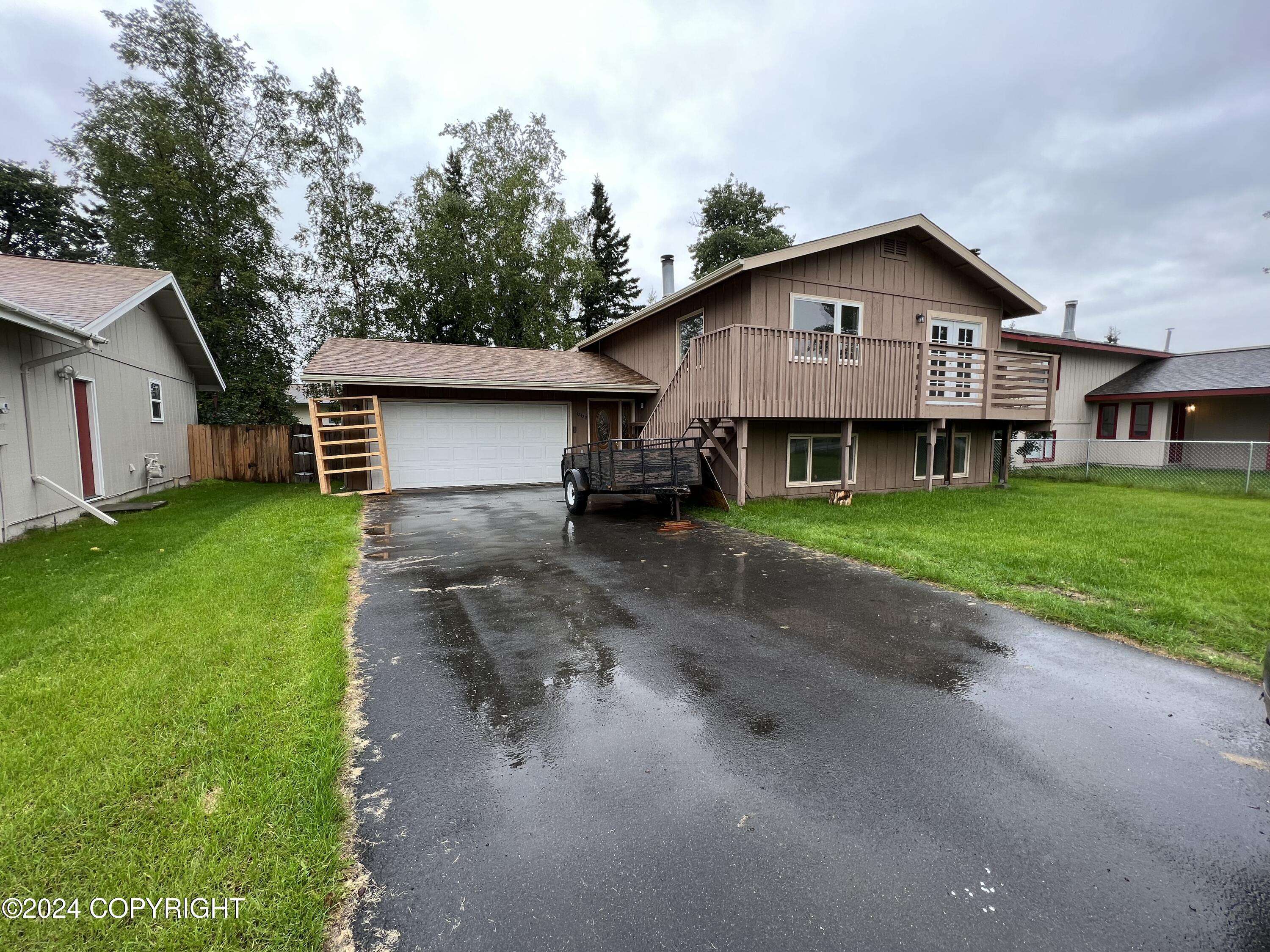 Eagle River, AK 99577,12422 Crested Butte DR