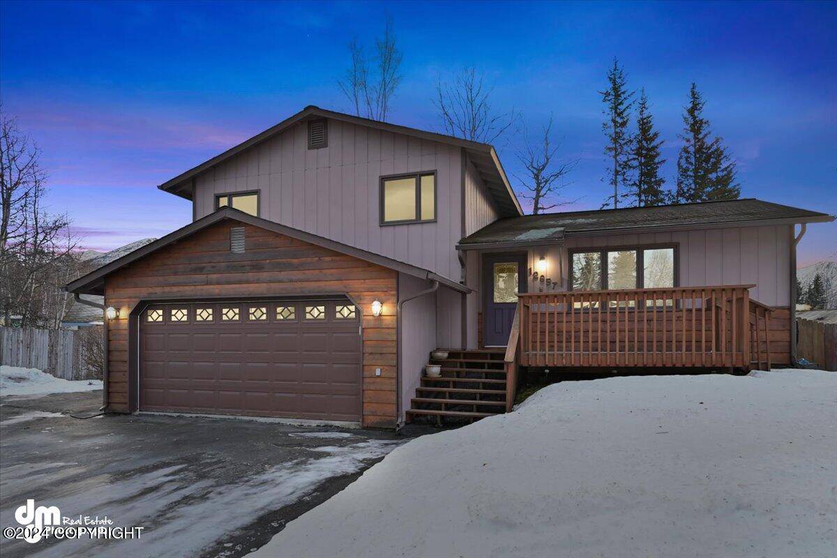 Eagle River, AK 99577,12657 Breckenridge DR