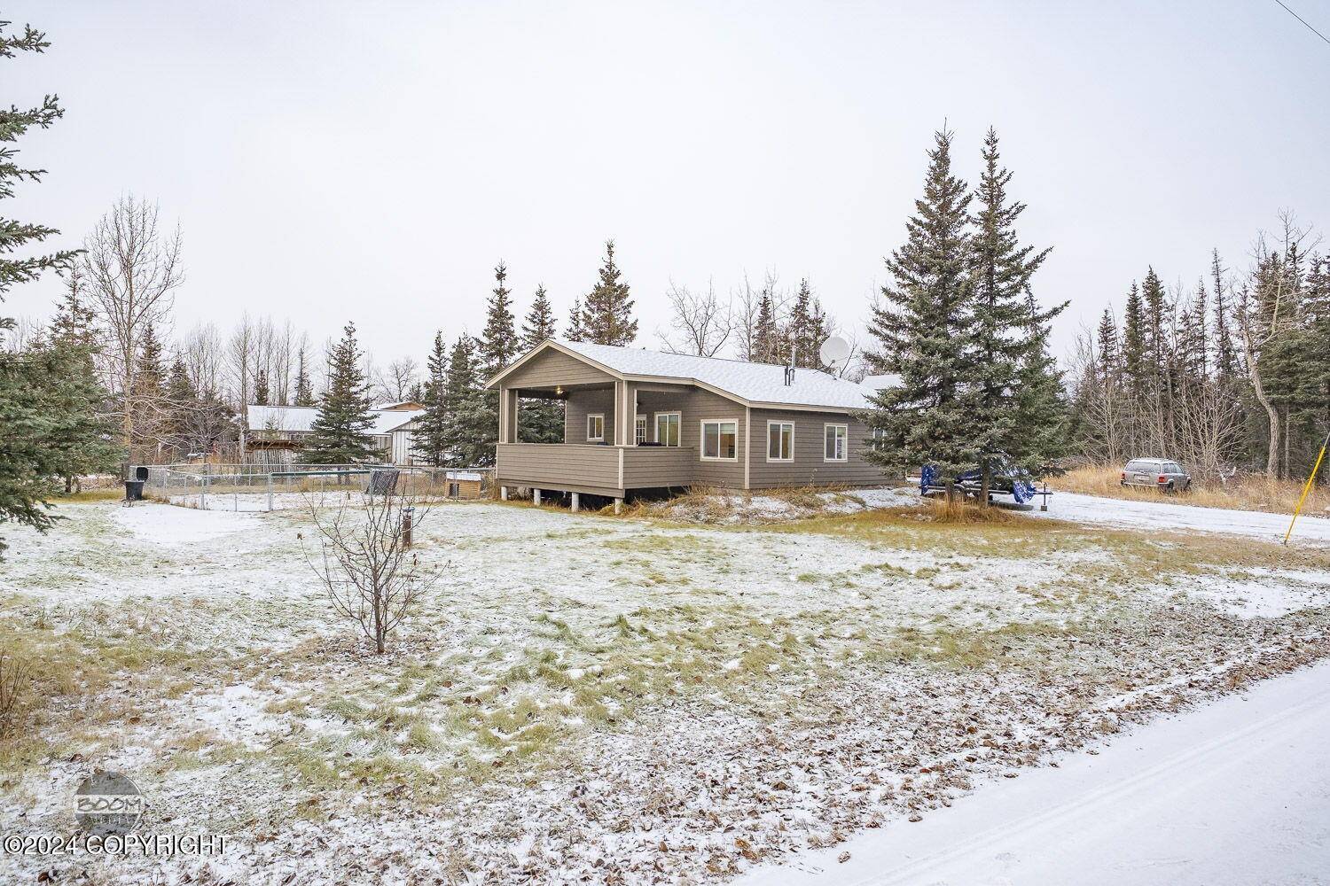 Palmer, AK 99645,4640 Fairweather LN