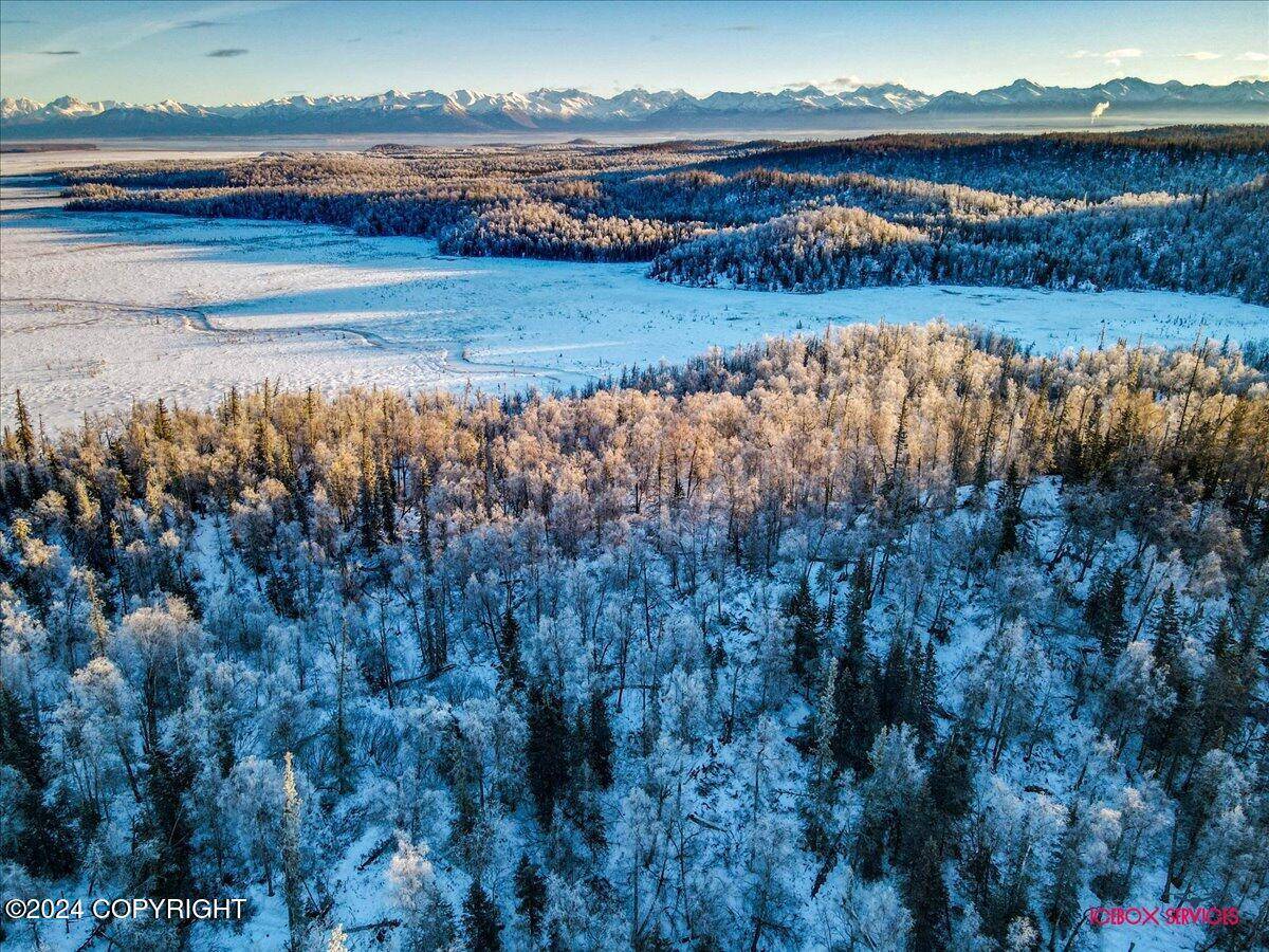 Wasilla, AK 99623,17497 S Dairy LOOP