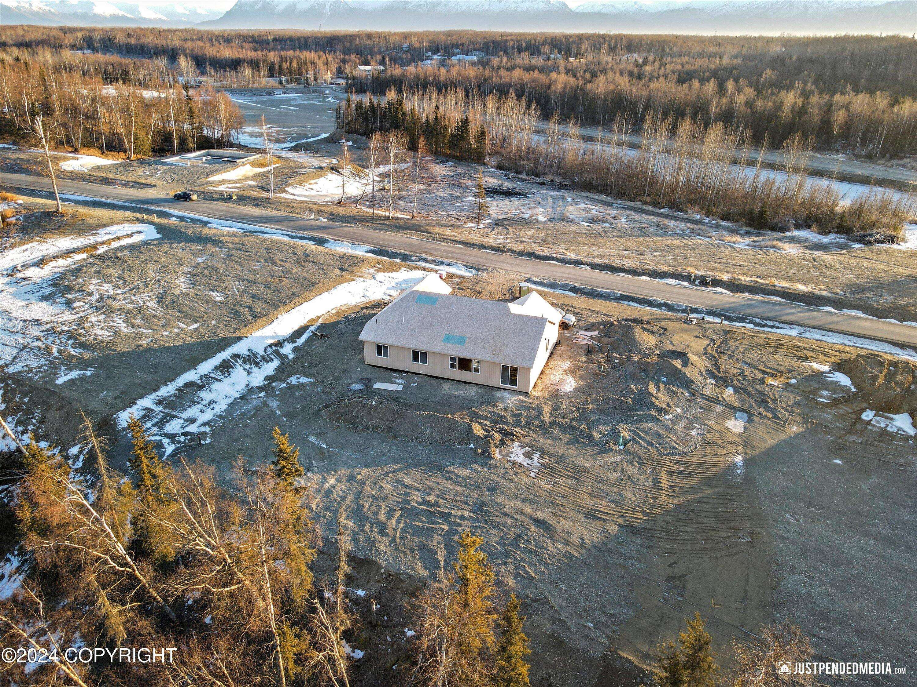 Wasilla, AK 99654,2681 W Longview CIR