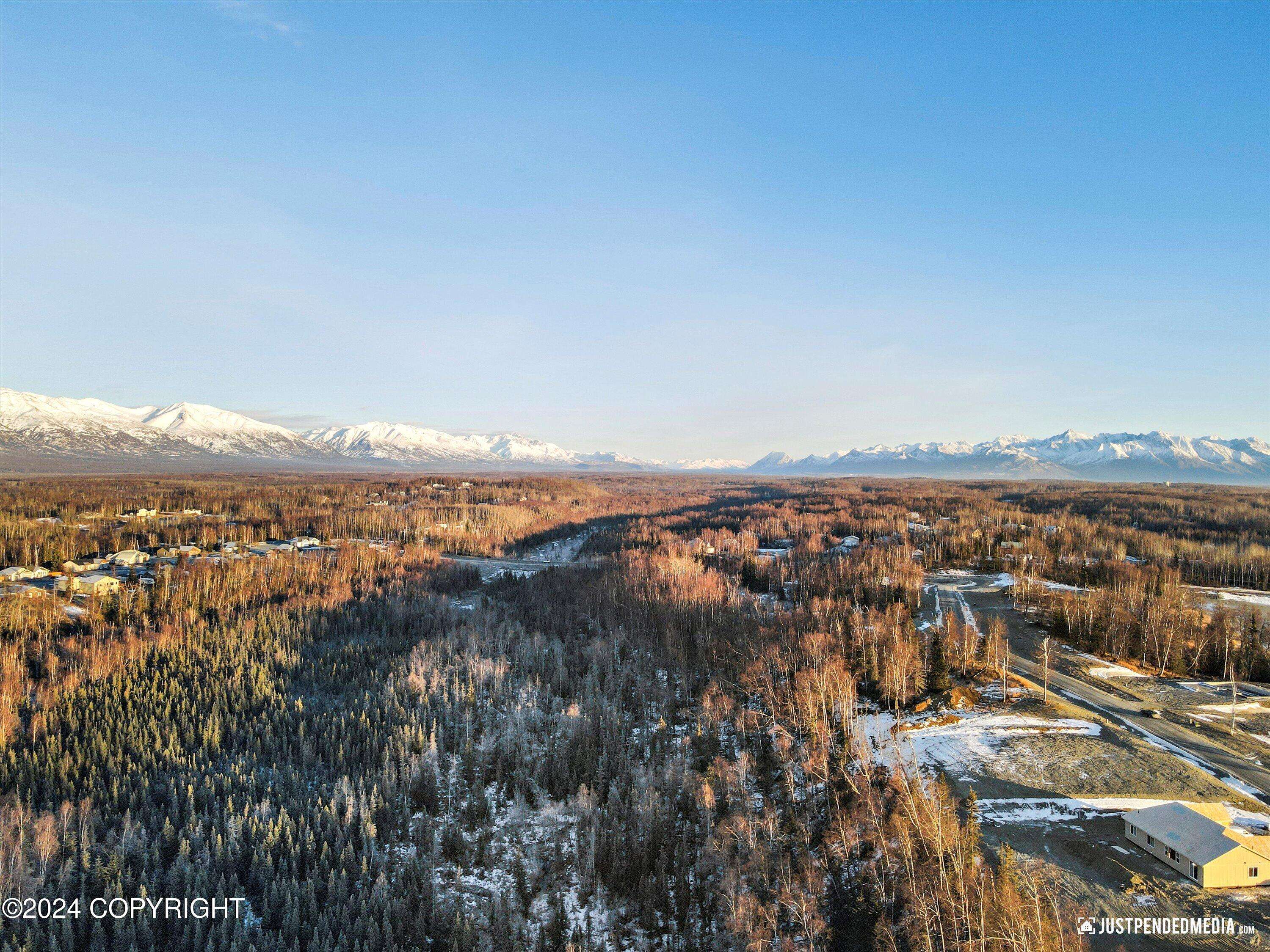 Wasilla, AK 99654,2681 W Longview CIR