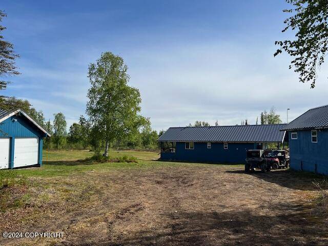 Trapper Creek, AK 99683,19264 S Bonita LOOP