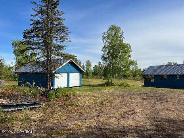 Trapper Creek, AK 99683,19264 S Bonita LOOP