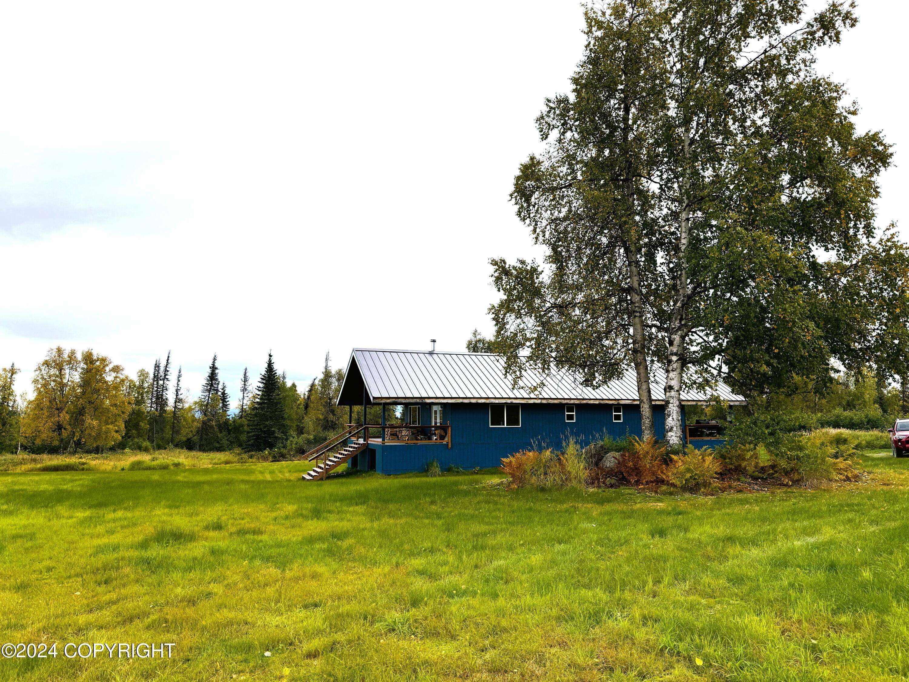 Trapper Creek, AK 99683,19264 S Bonita LOOP