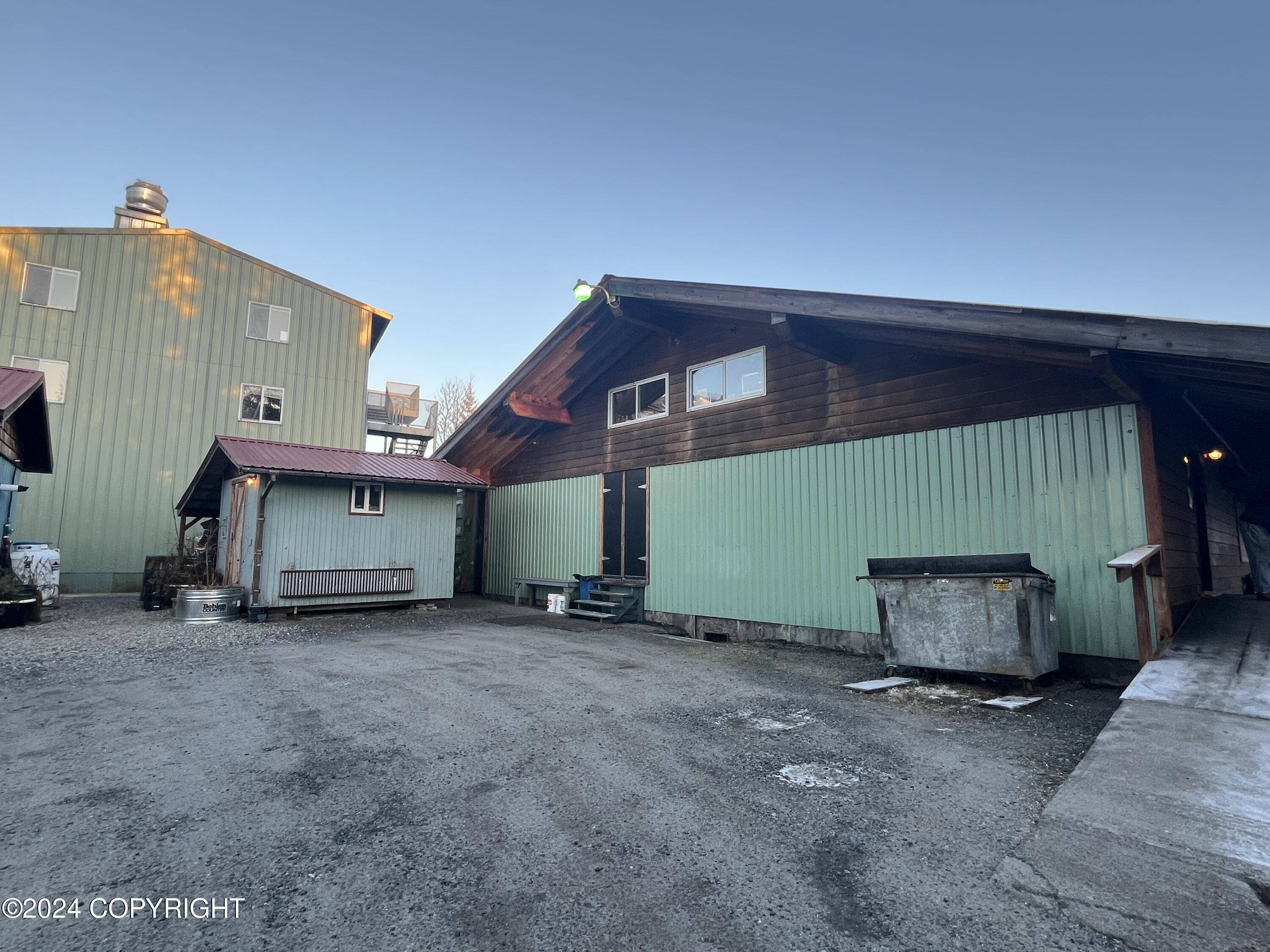 Petersburg, AK 99833,200 Chief John Lott ST