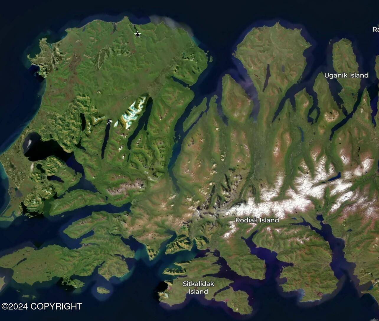 Karluk, AK 99608,NHN Remote Karluk River