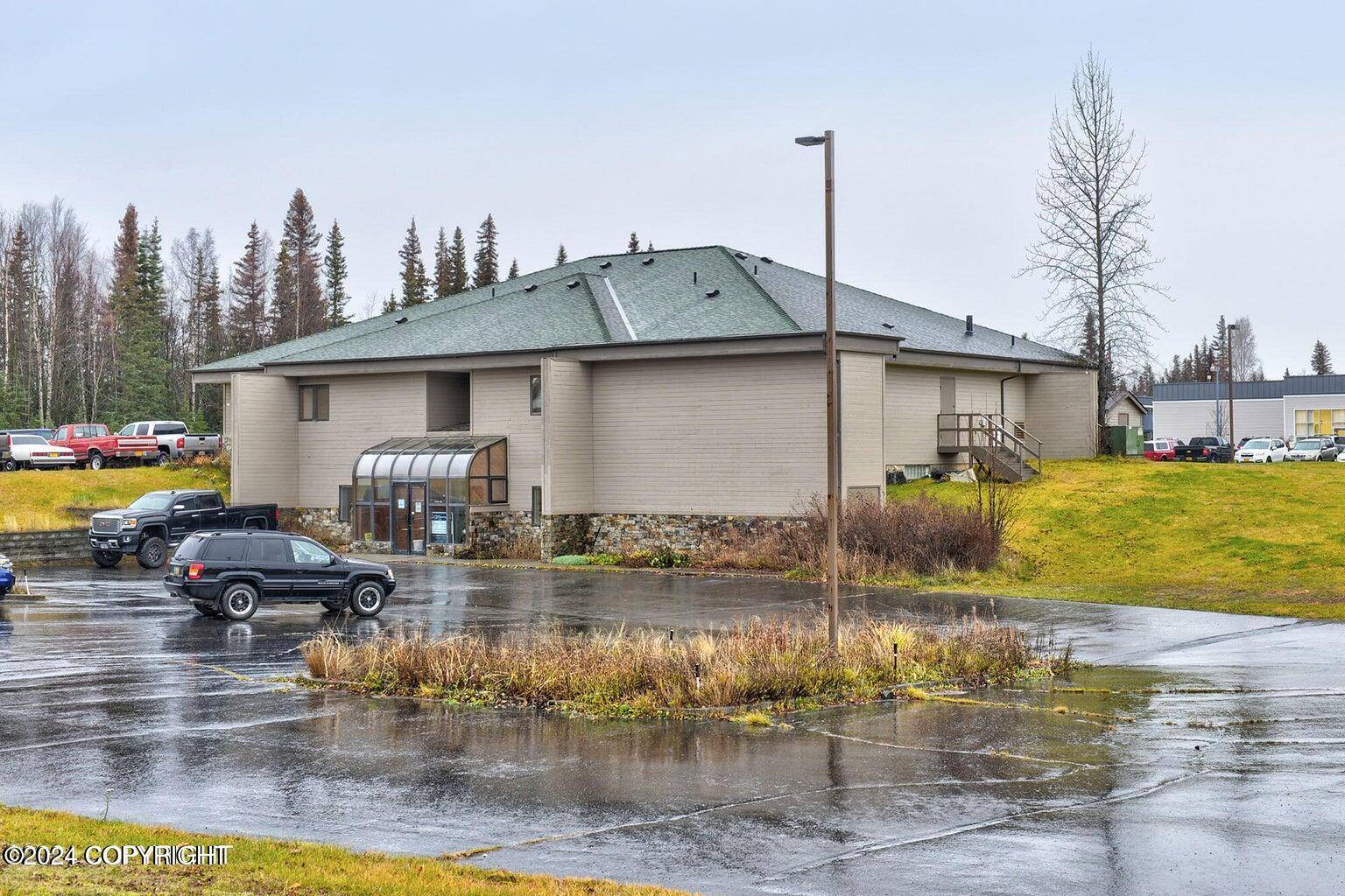 Soldotna, AK 99669,206 Rockwell AVE